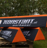 Bandenwerbung
