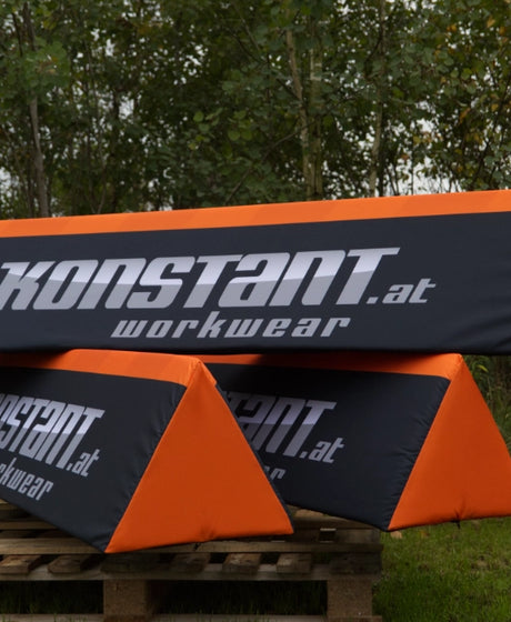 Bandenwerbung