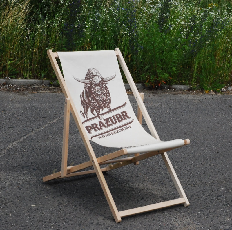 Promotion Sonnenstuhl