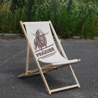 Promotion Sonnenstuhl