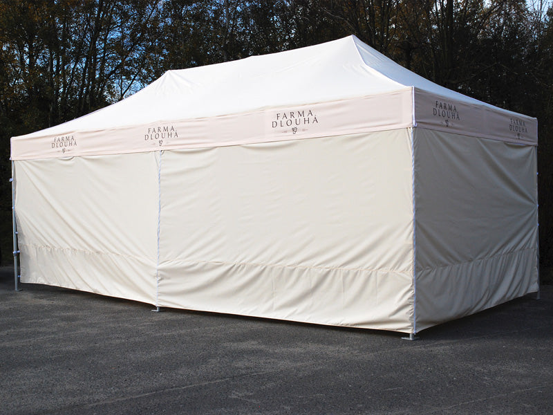 Tendoni promozionali 4x8