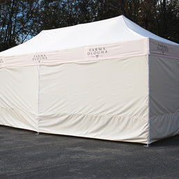 Tendoni promozionali 4x8