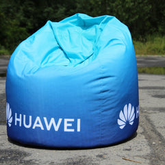 Sitzsack bedrucken