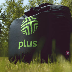 Sitzsack XL Sako bedrucken
