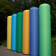 Aufblasbare Säule 300cm