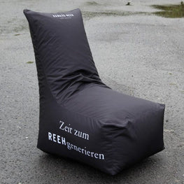 Chairbag bedrucken