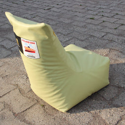 Chairbag mit Branding