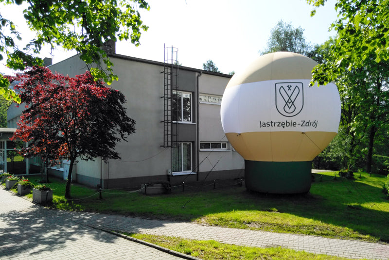 Standballon