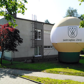 Standballon