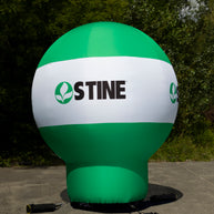 Werbeballon 2m