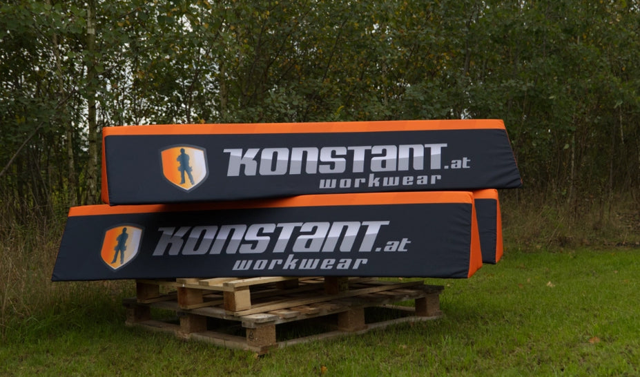 Softbanden aus Schaumstoff 150x40x40cm