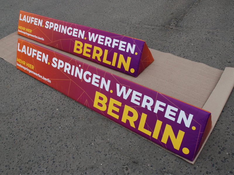 Softbanden 100x30x30x30