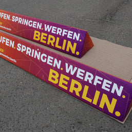 Softbanden 100x30x30x30
