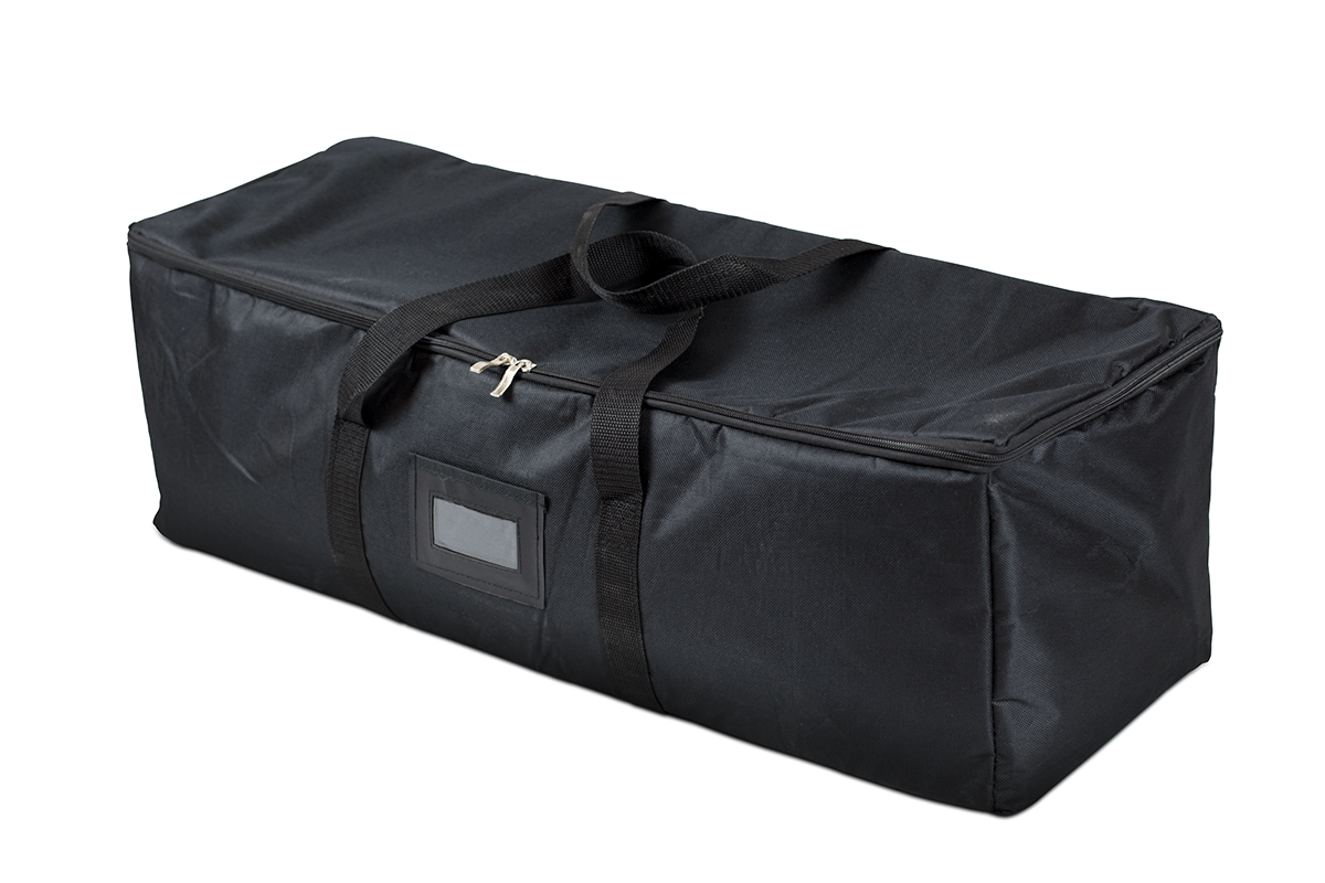 Displaywand Tasche