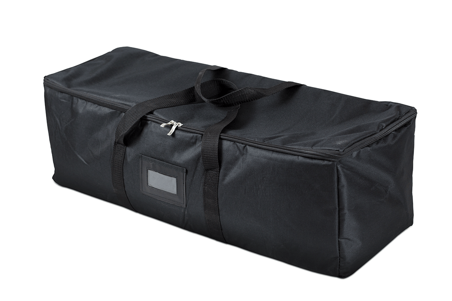 Displaywand Tasche