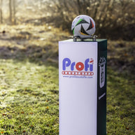 Ballständer mit Logodruck Boost