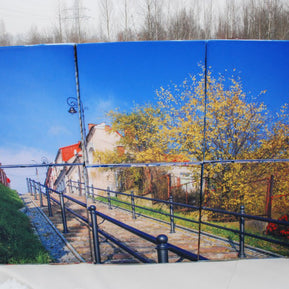 Sitzwürfel Puzzles