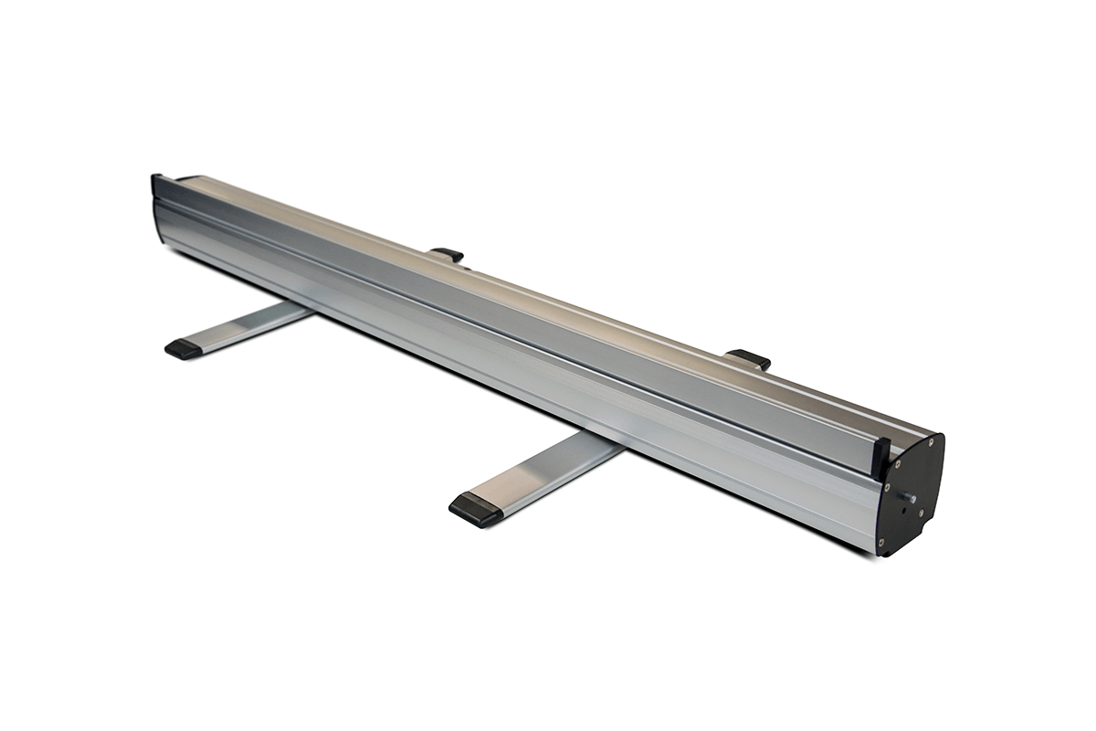 Roll-up Light pubblicitario