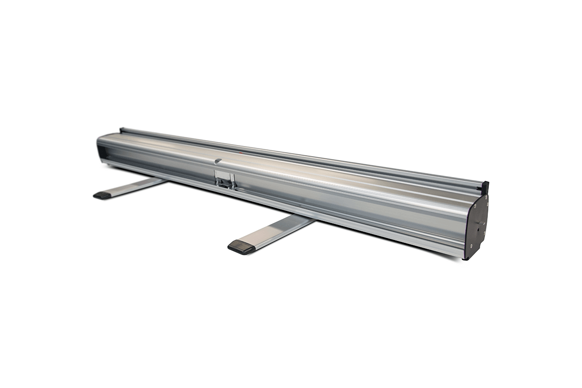 Roll-up Light stampata