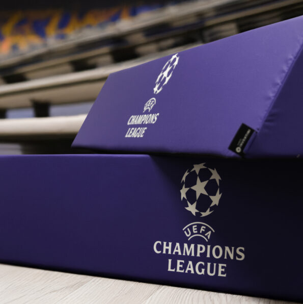 Bordo campo in shiuma 200x30cm