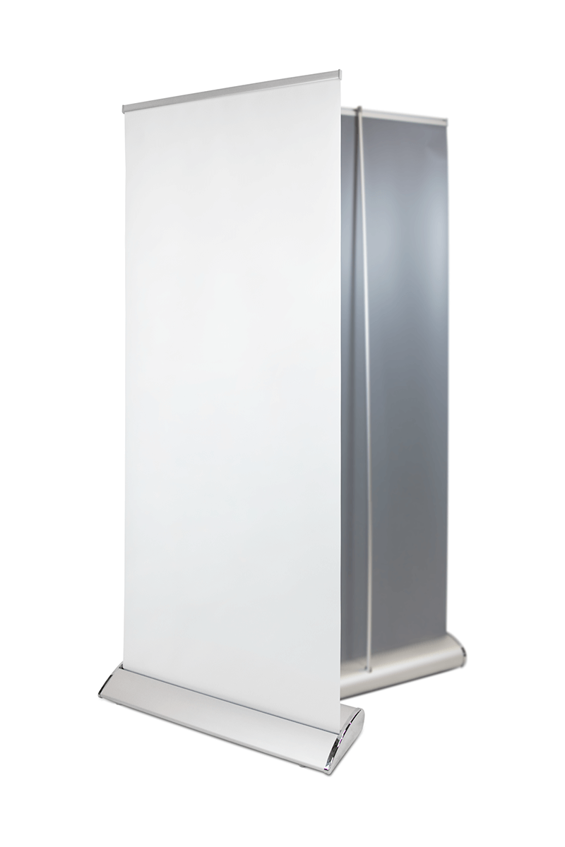 Roll-up Fondo pubblicitario